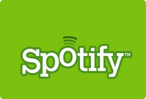 Spotify in the US