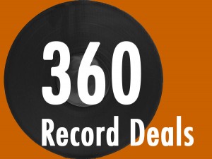 Should You Sign a 360 Deal?